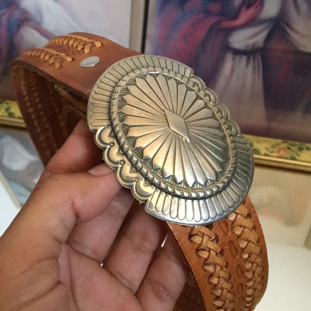 Western belt
